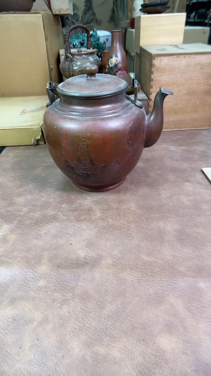 【闪购商品】摆件茶宠瓷器茶具套装