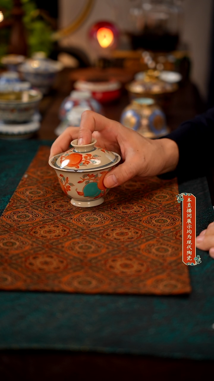 景德镇窑口集合400