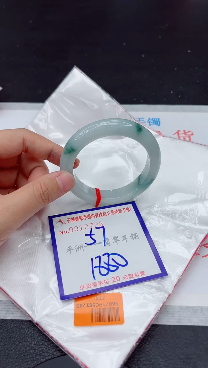 未镶嵌手镯翡翠1111111