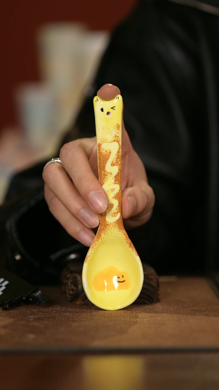 陶瓷无盖款景德镇手工陶瓷杯