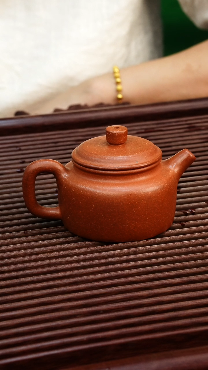 茶壶紫砂宜兴紫砂壶