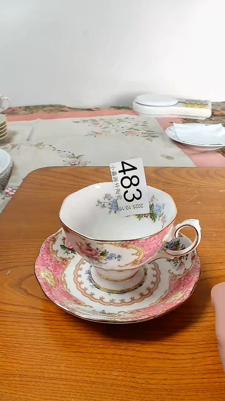 瓷片?****️小淼海外陶瓷工艺品