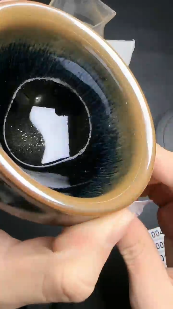 【闪购商品】茶盏建窑建盏建窑建盏2