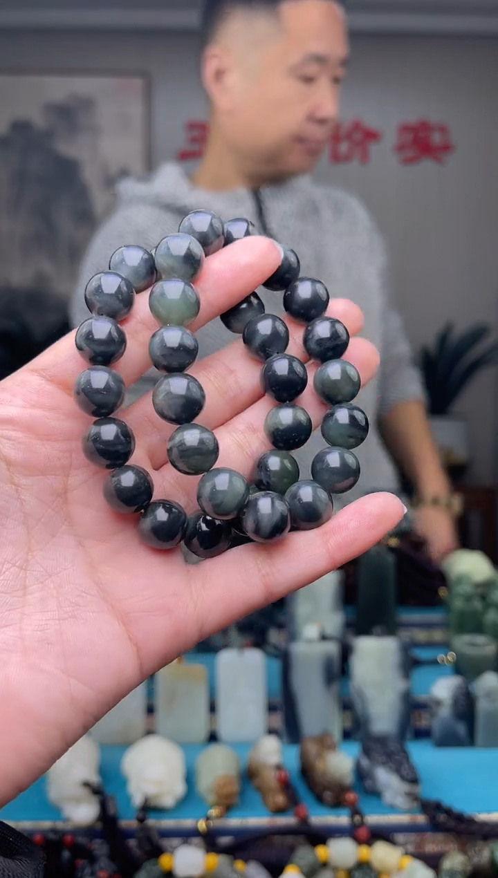 未镶嵌和田玉挂件多样性发拍一发一