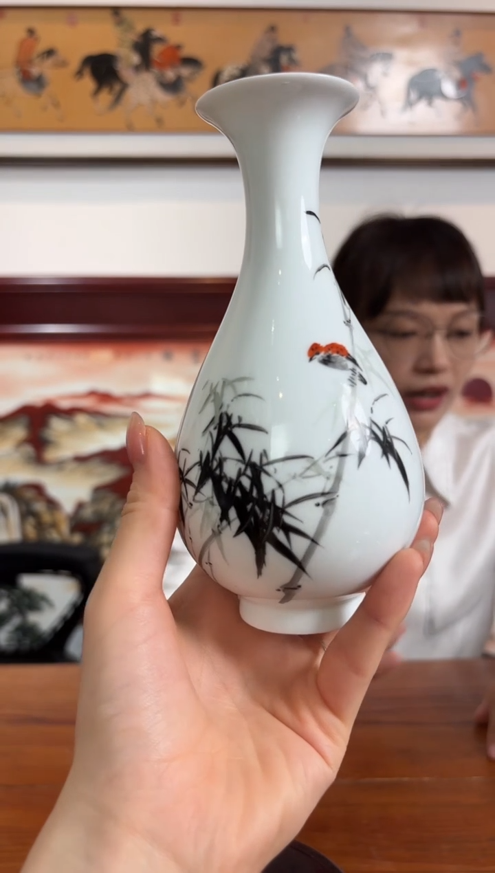瓶瓷立方-孙小霞专场5614