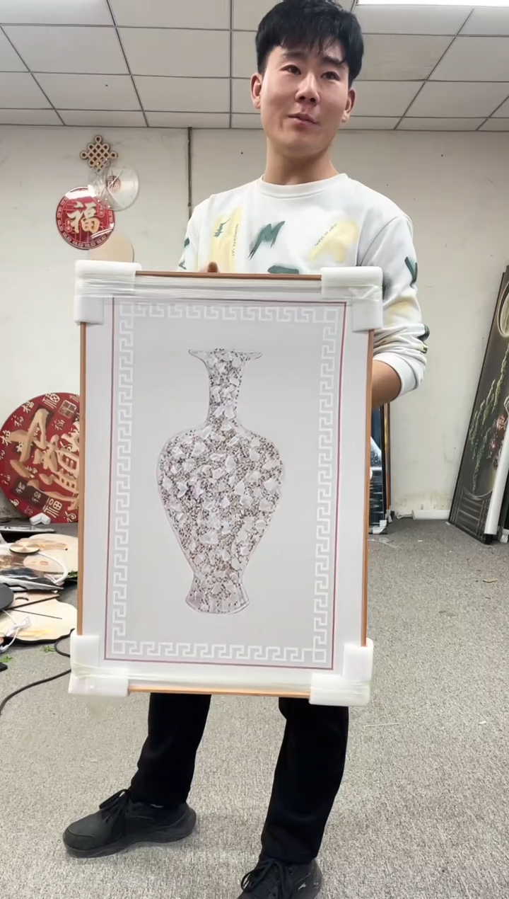 高货清场 微瑕介意勿拍  50*70