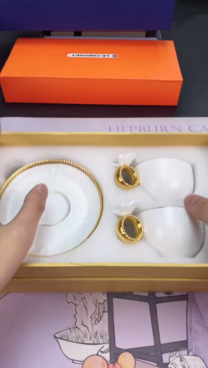 【闪购商品】瓷片都是我的大宝贝呀