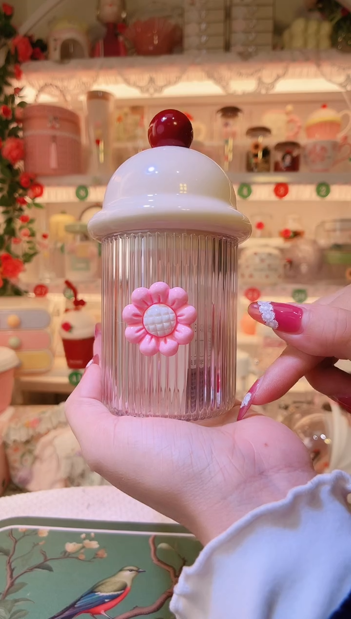 开播福利，仅剩一件！牙签罐