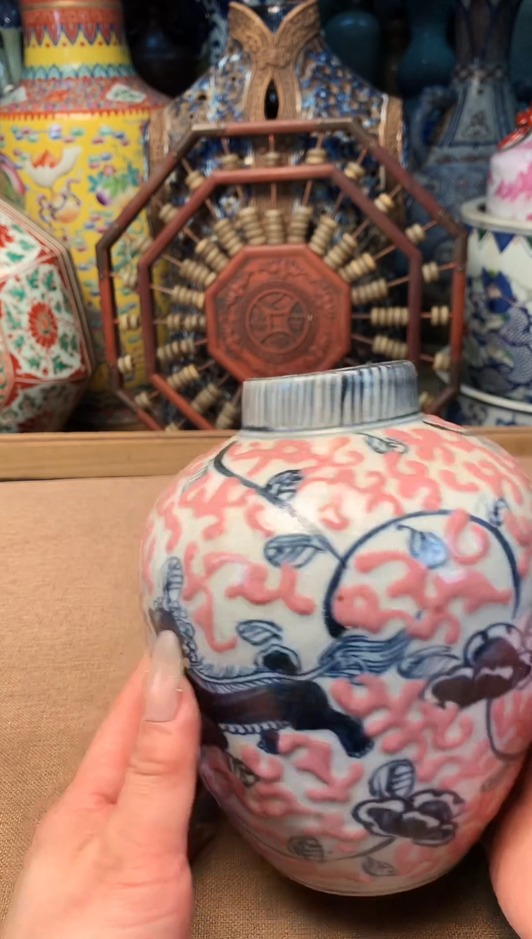 旧藏瓷器旧藏瓷器