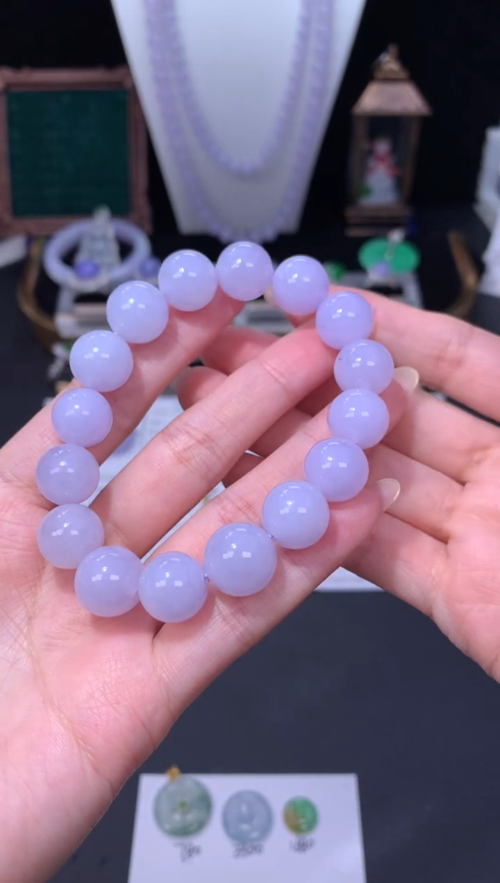 未镶嵌定制翡翠48小时鉴赏期 退货不扣服务费