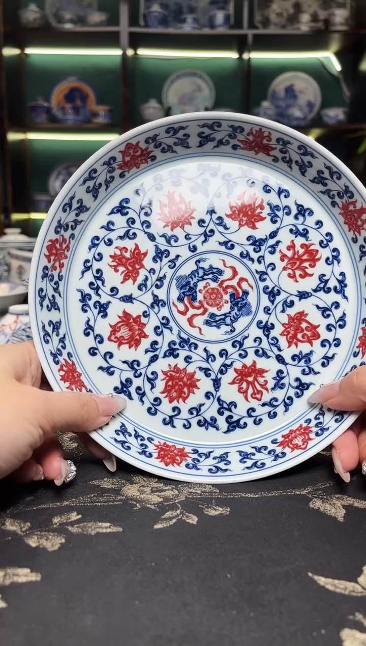 陶瓷施*景德镇龙御陶瓷高温陶瓷茶具