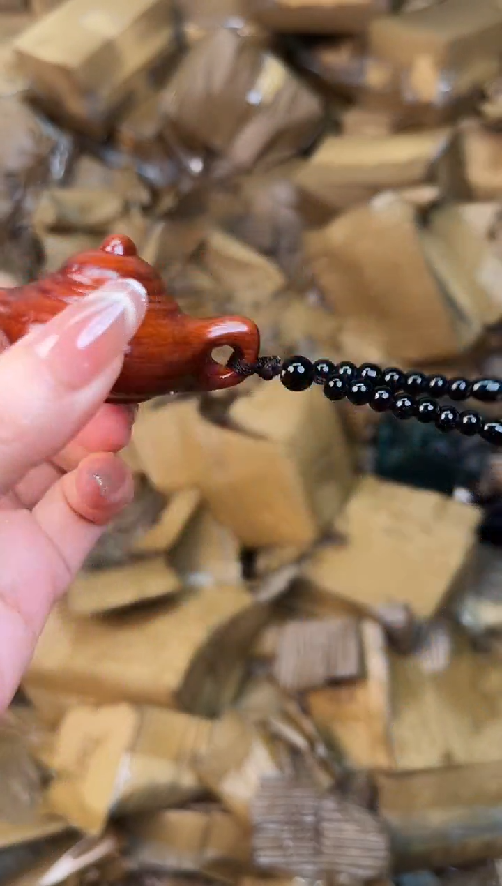 手串文儒甄选福利闪购商品无礼盒