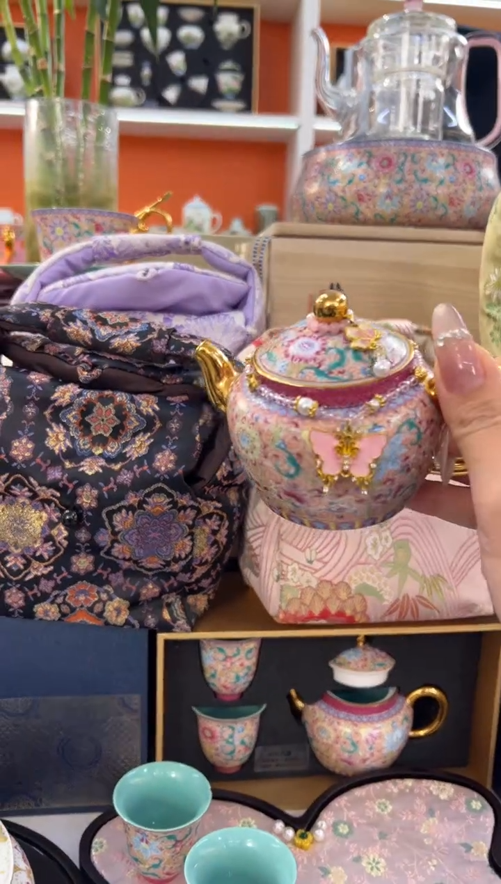 瓷片乔悦闪电购链接