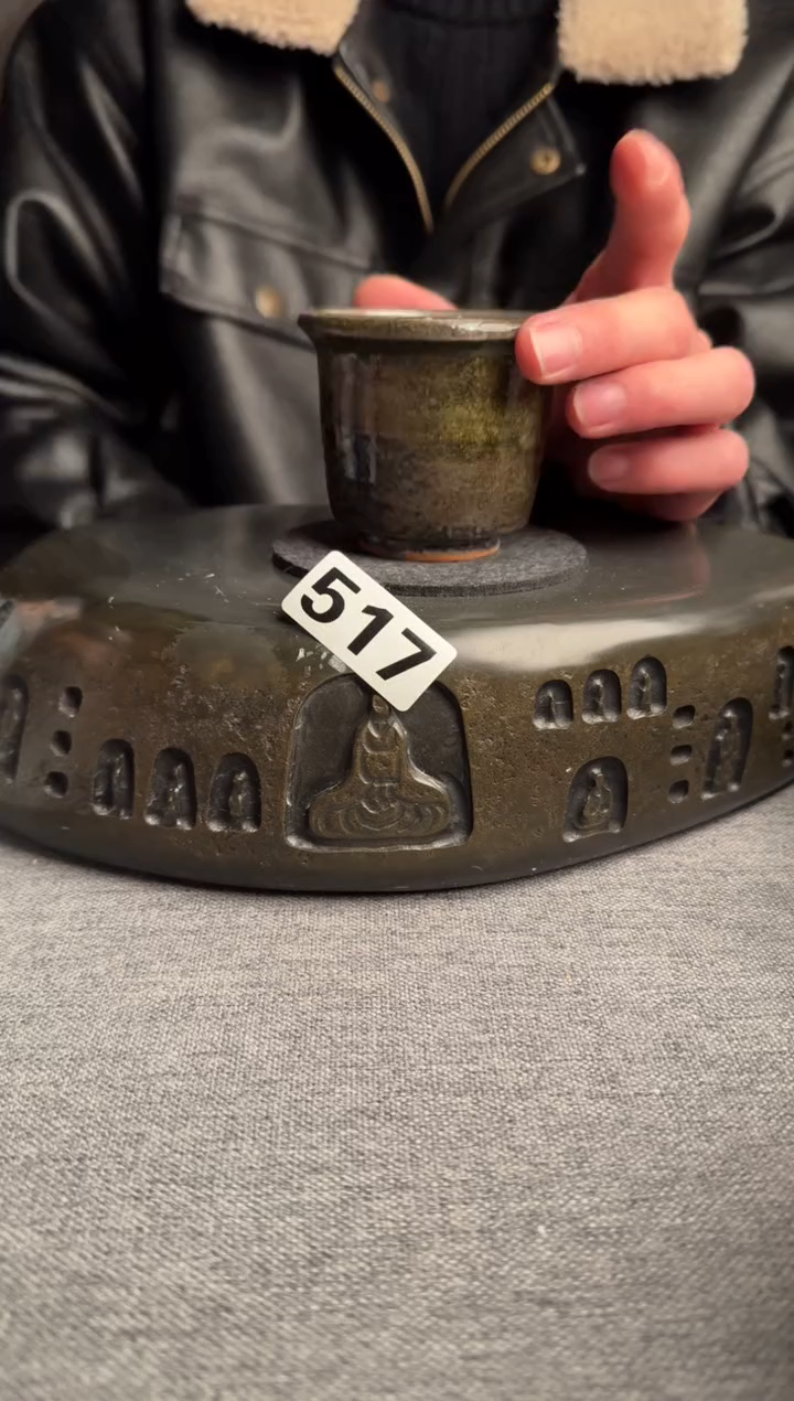 【闪购商品】517景德镇手工茶器系列