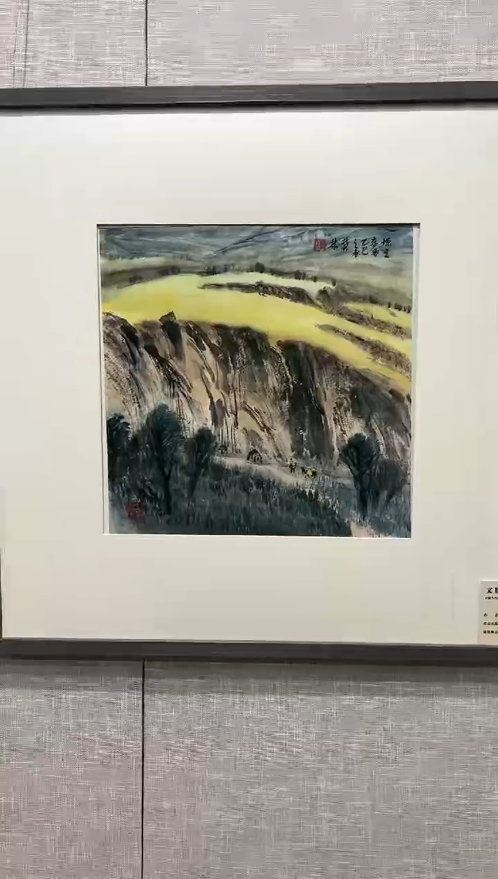 国画FL 精品绘画作品-1