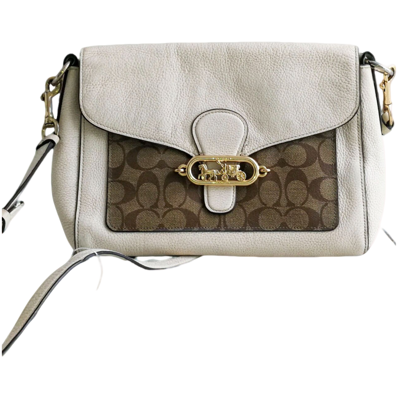 95新  Coach 大马车酒神 070911