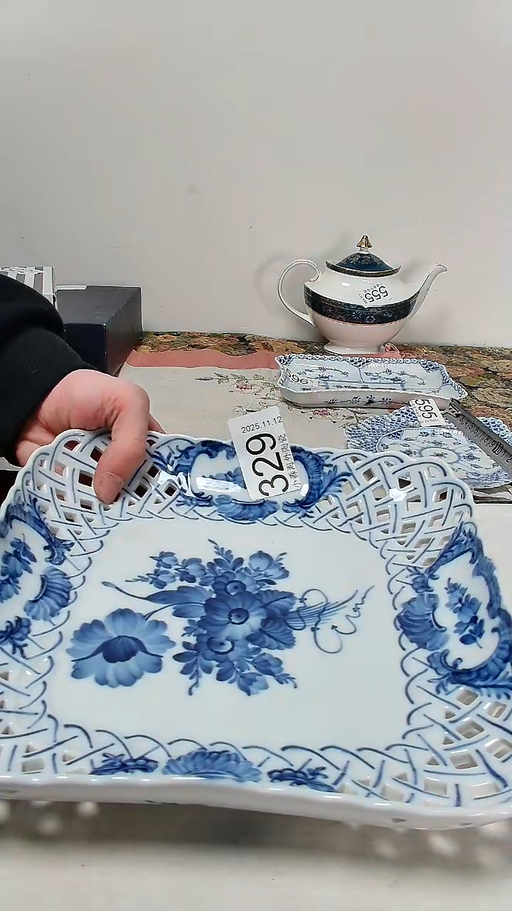 瓷片用****3小淼海外陶瓷工艺品