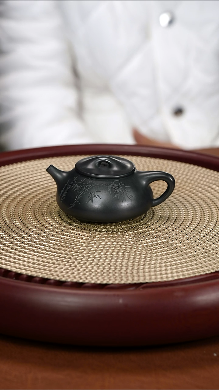 茶壶紫砂紫砂壶46