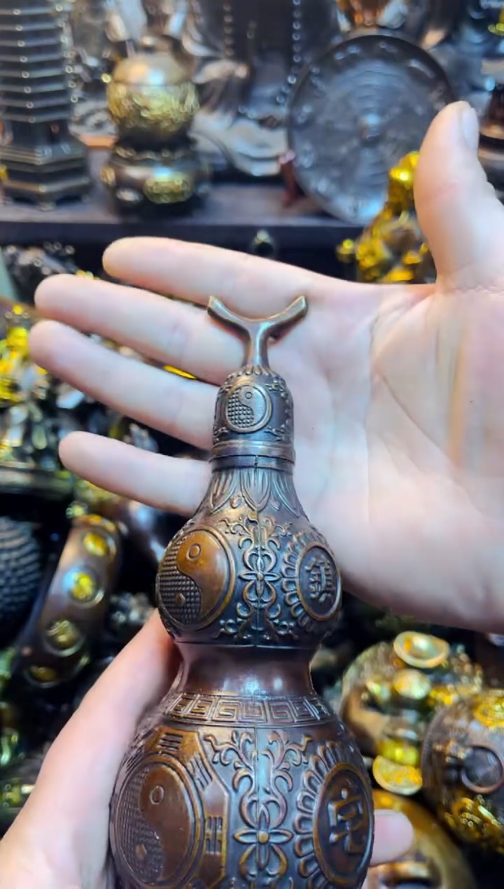 1案台摆件  物品摆件