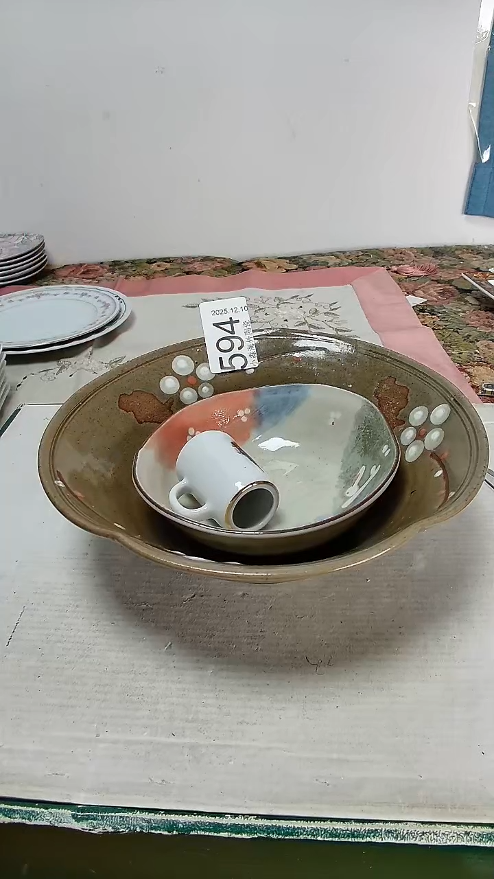 瓷片小?小淼海外陶瓷工艺品