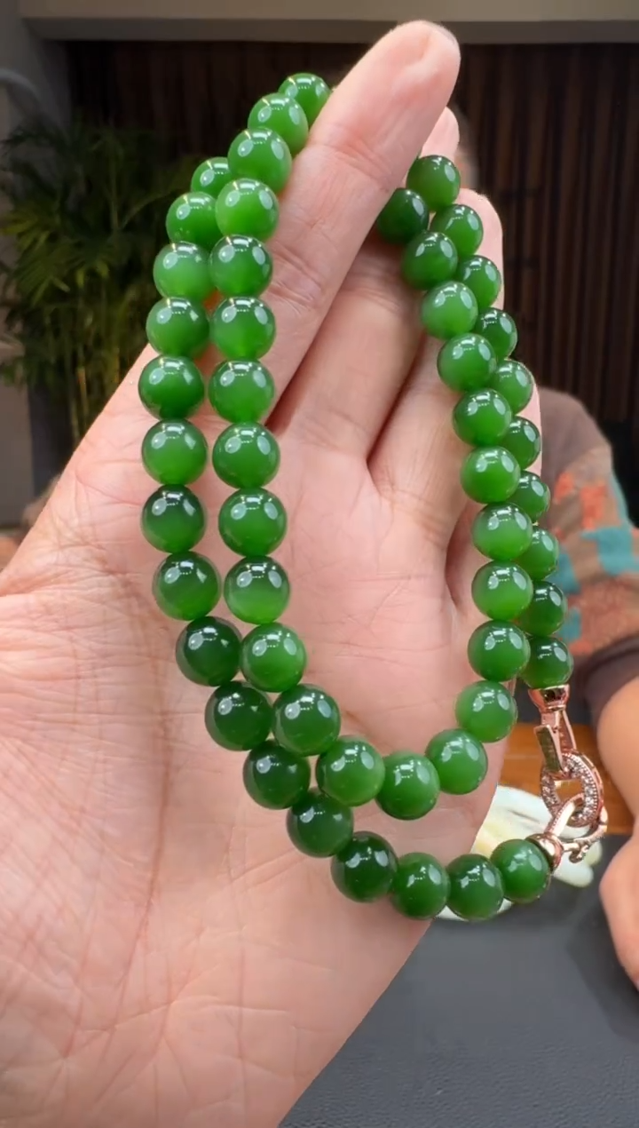 【闪购商品】和田玉134未镶嵌2.9洪飞多样性发货