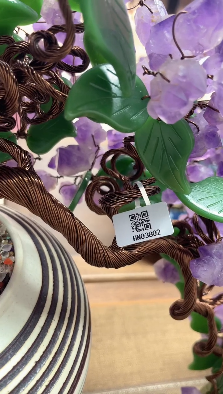 【闪购商品】水晶摆件未镶嵌摆件