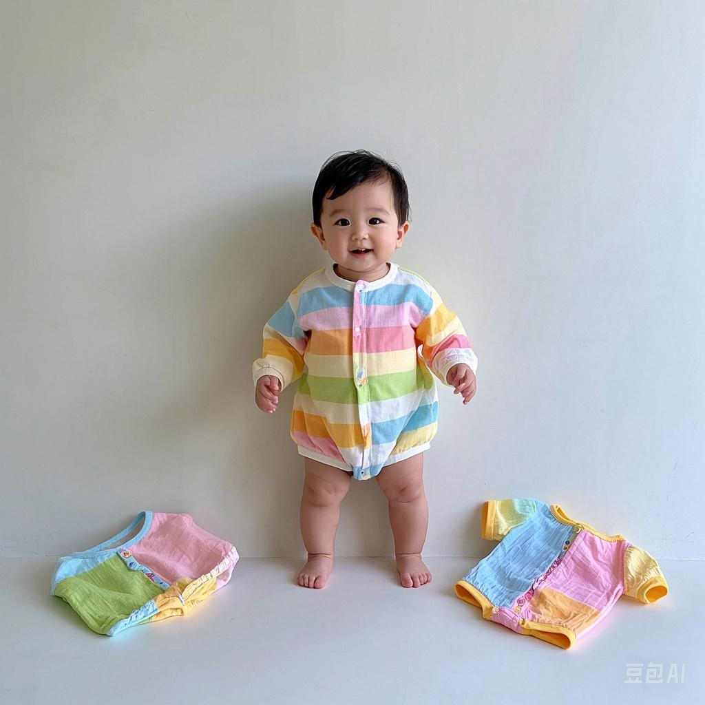 【逛逛童装】过款展示链接