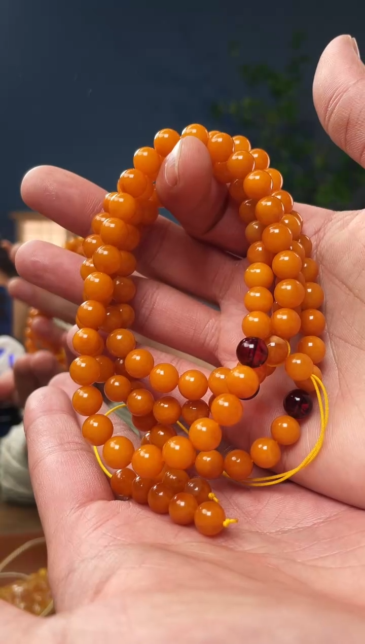 【闪购商品】蜜蜡珠宝奇石未镶嵌31F/M5样性发货发其一假一赔四