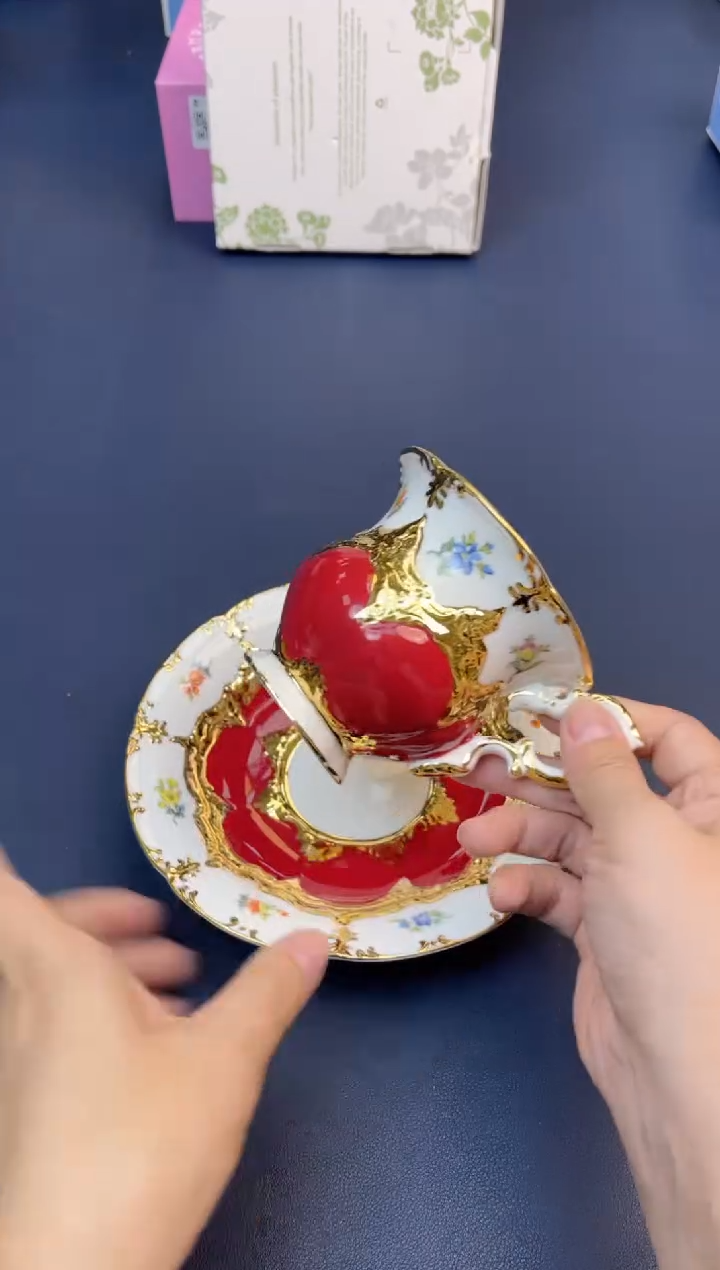 【闪购商品】瓷片新春福利场 快来捡漏@@H1710