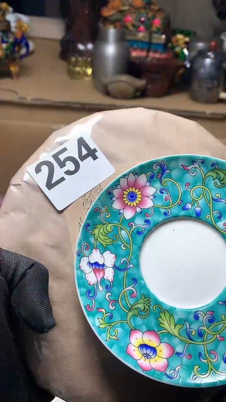 【闪购商品】瓷器默认微瑕瓷器