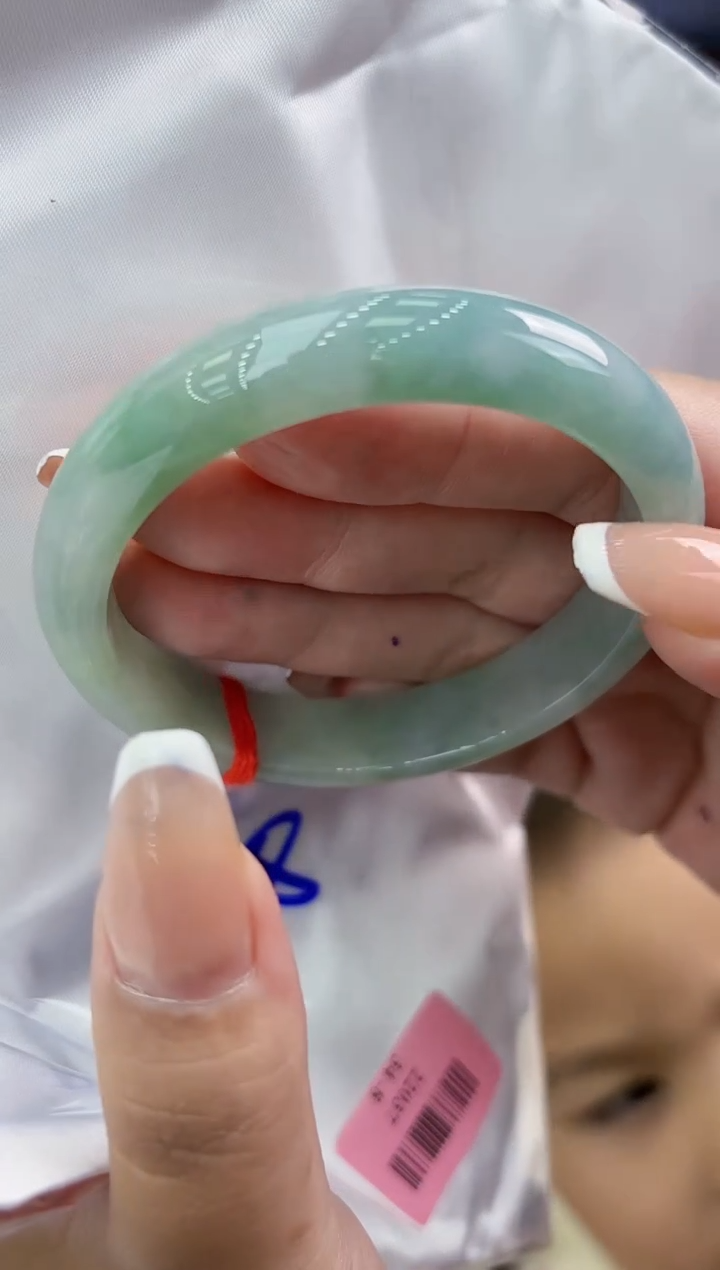 【闪购商品】翡翠手镯未镶嵌翡翠手镯