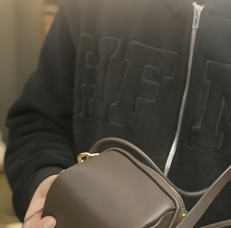 SKU30009A-多色单肩包-时尚百搭