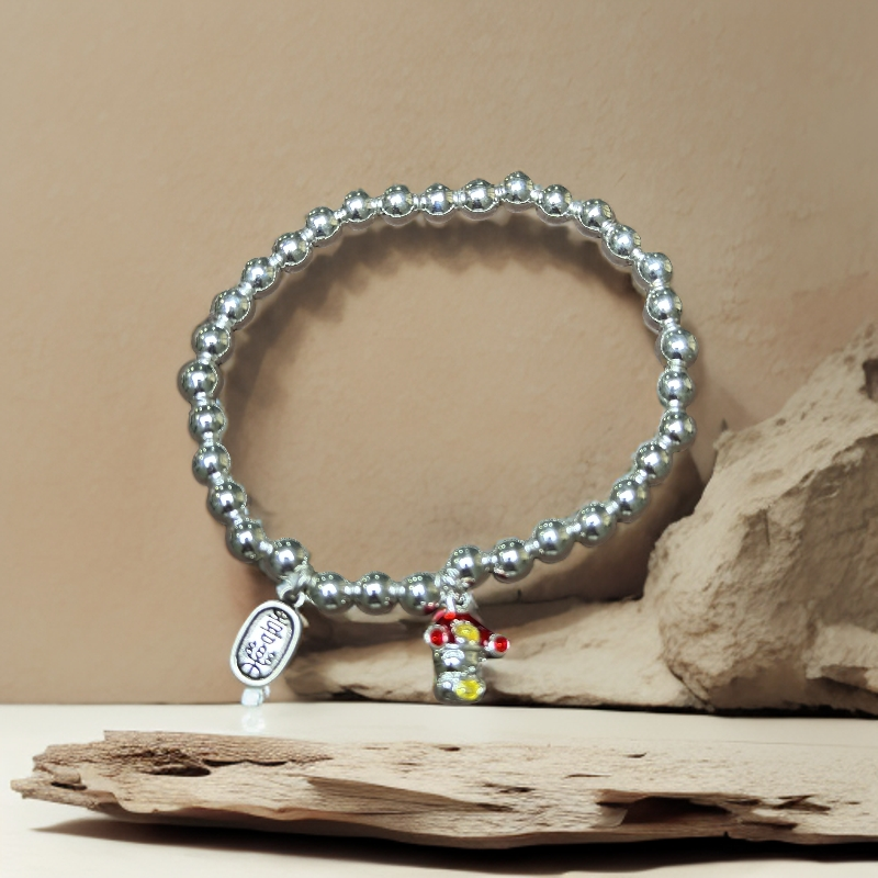 YZ030 小财神手链