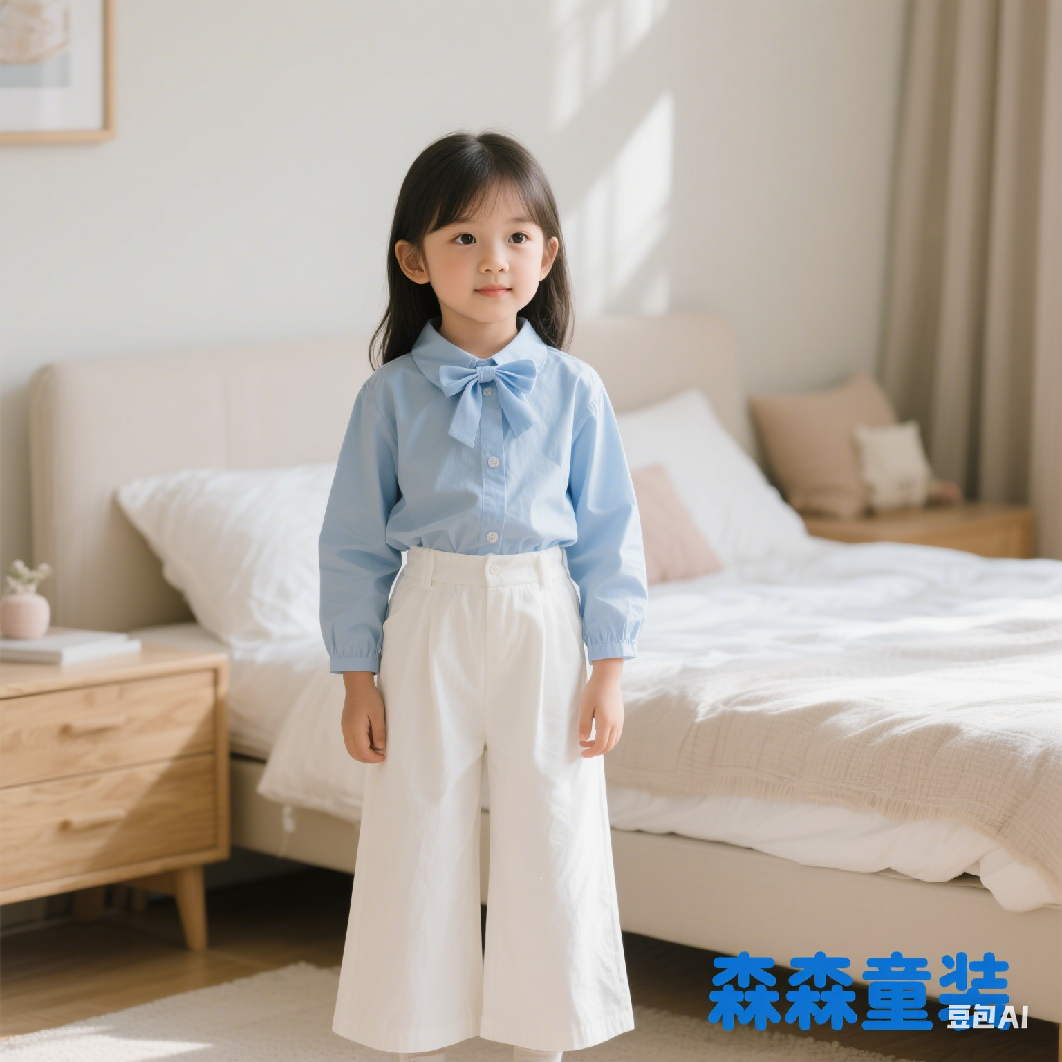 朱哥Kids【800-899】儿童牛仔套装念到编号的去链接找到编号拍