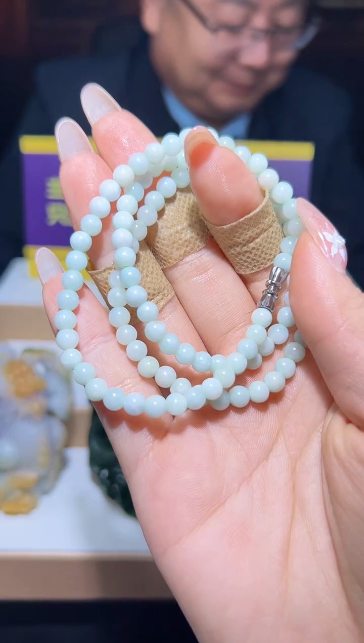 未镶嵌定制翡翠YC翡翠41（多样性发其一）