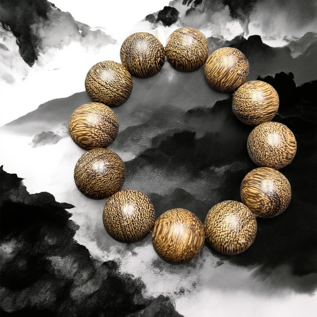 二哥文玩手串E256