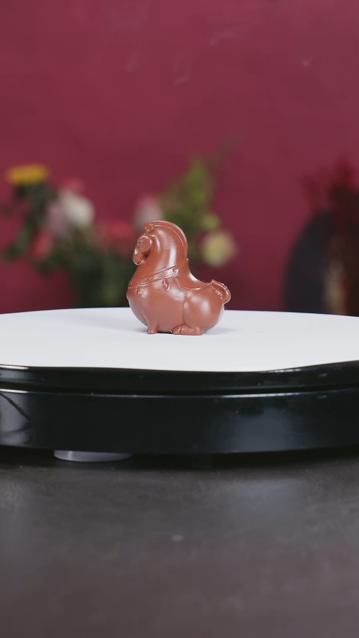 【闪购商品】紫砂公道杯宜兴紫砂实用茶具