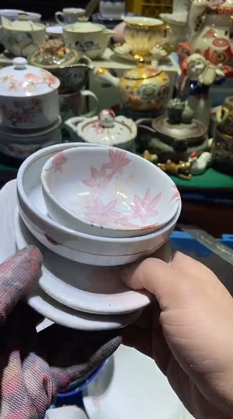 【闪购商品】瓷片11111111111111111