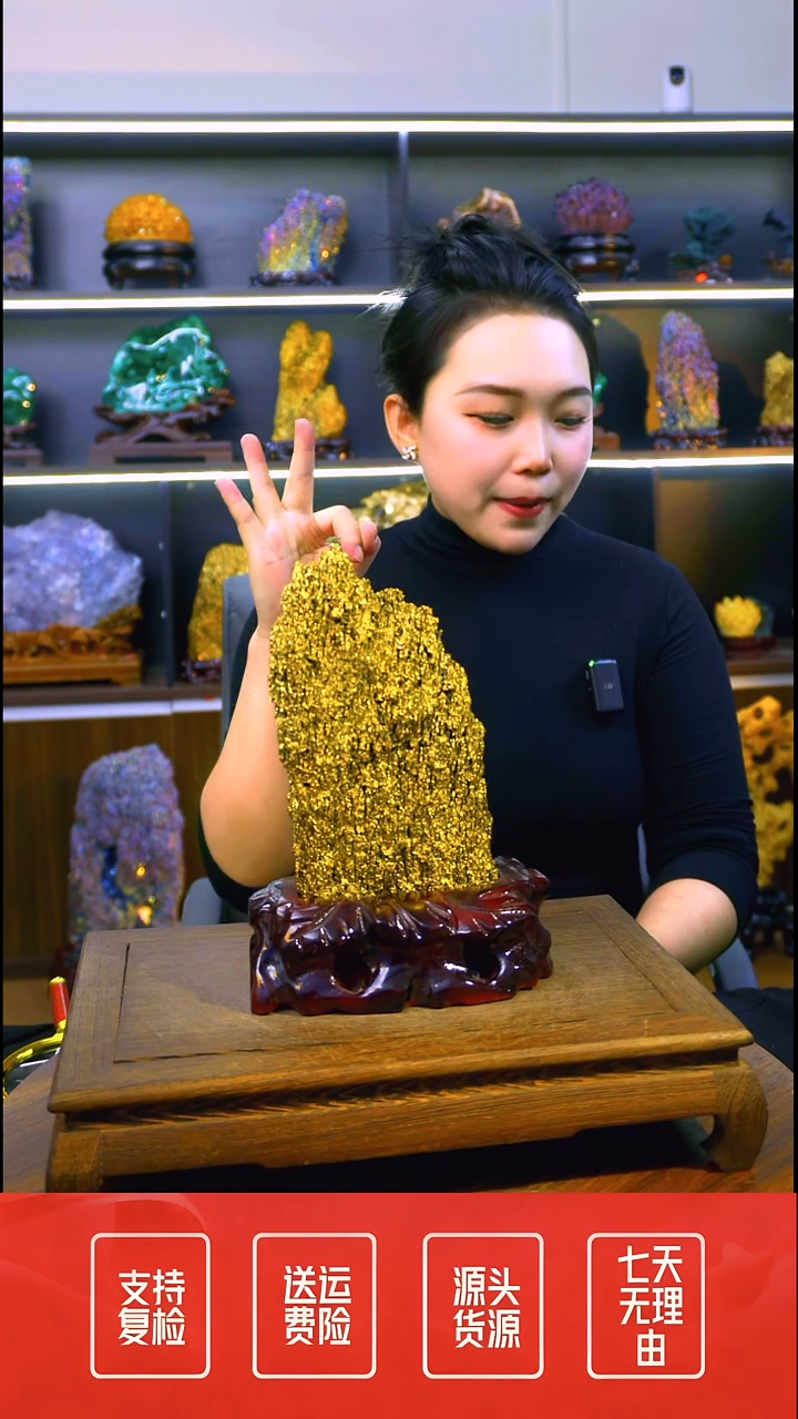石材石材摆件一物一拍