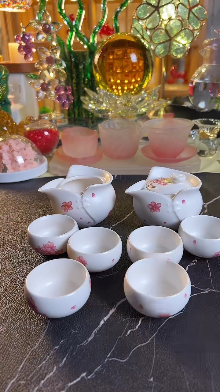 禾木精选必属精品茶具