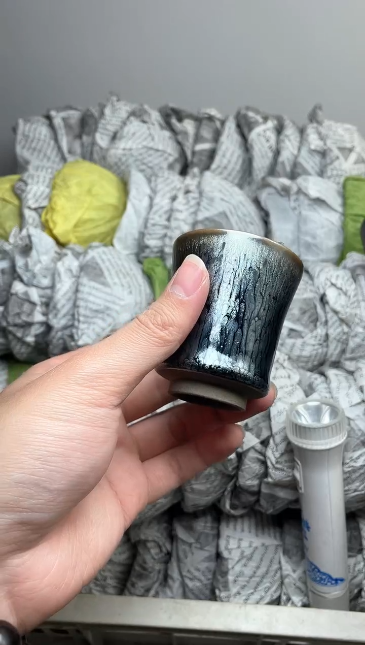 【闪购商品】茶盏高端茶器主人杯486