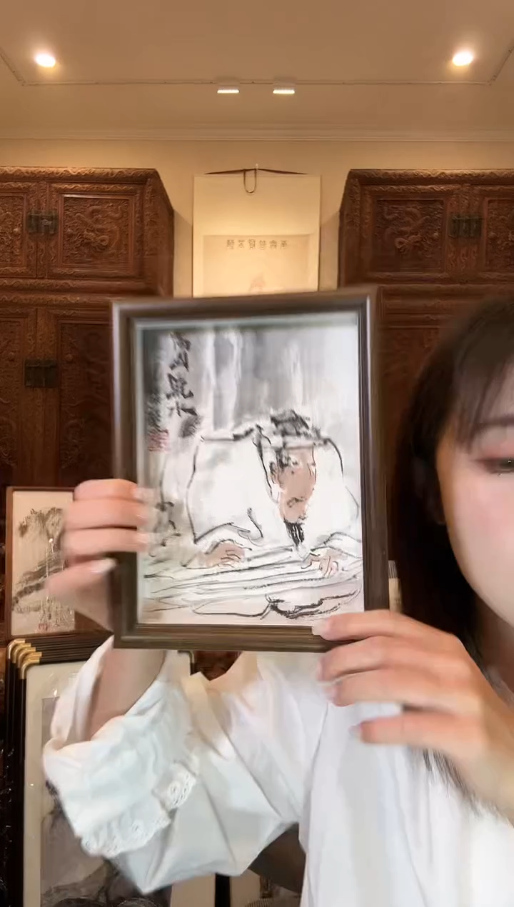 【闪购商品】国画张龙张龙张龙张龙