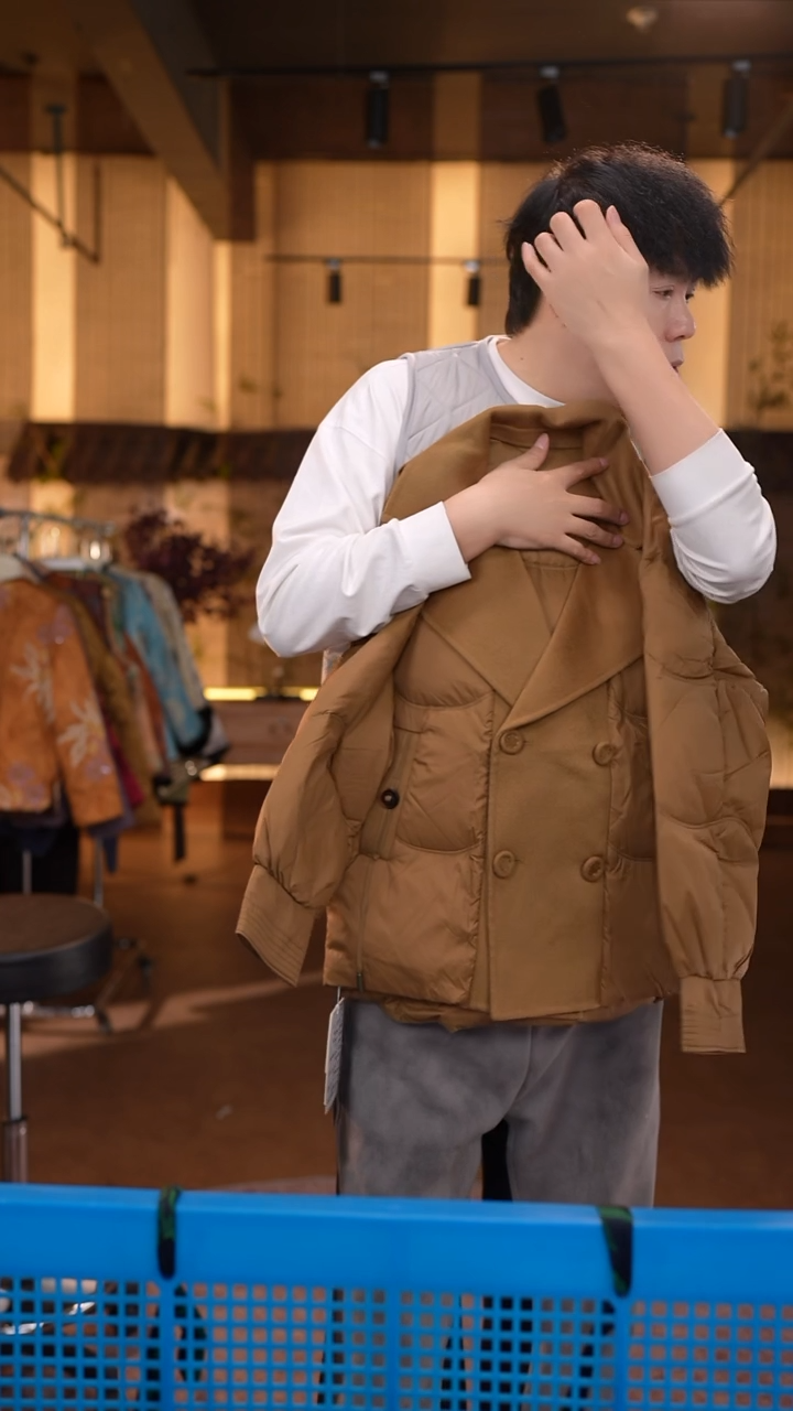  L     香云纱清仓