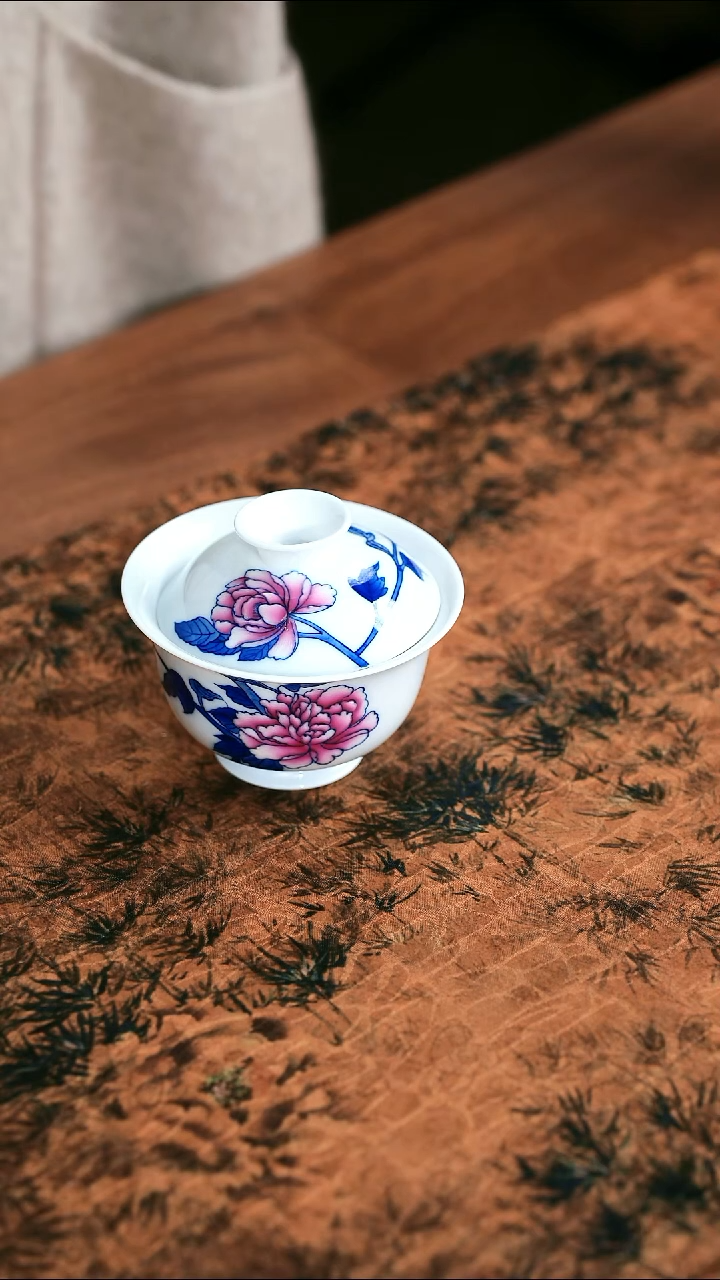 摆件瓷景德镇邮政专属链接@@@JD227