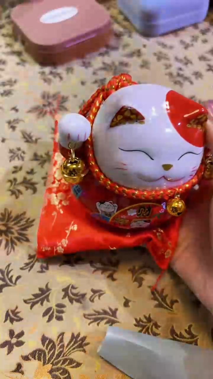 【闪购商品】瓷片陶茶666文玩周边多人