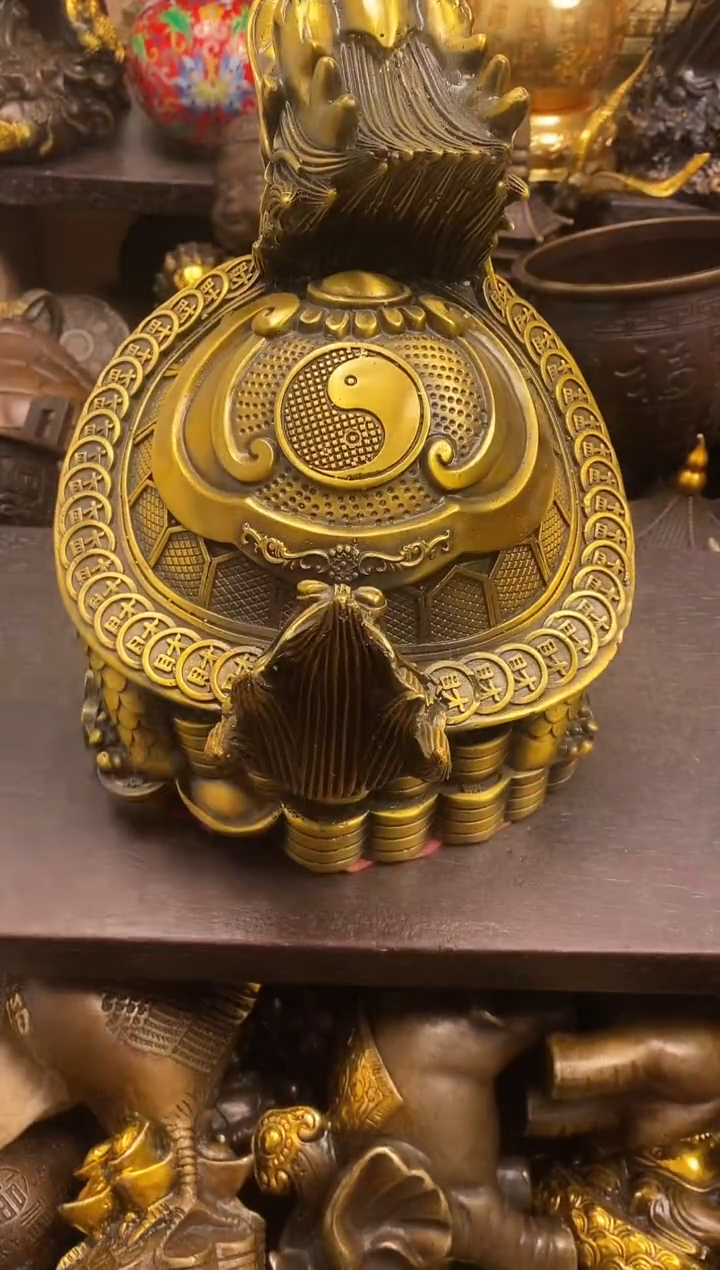 案台摆件 物品摆件