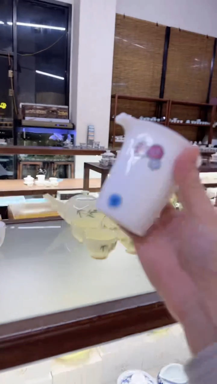 【闪购商品】瓷片言泥言泥言泥@YN