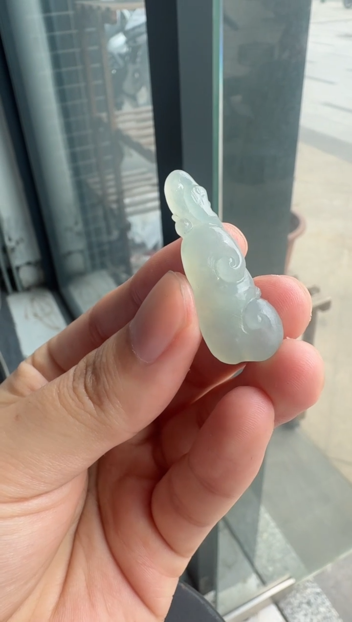 【闪购商品】定制翡翠未镶嵌........