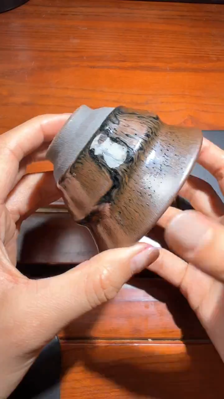 茶盏徐子明高端收藏176