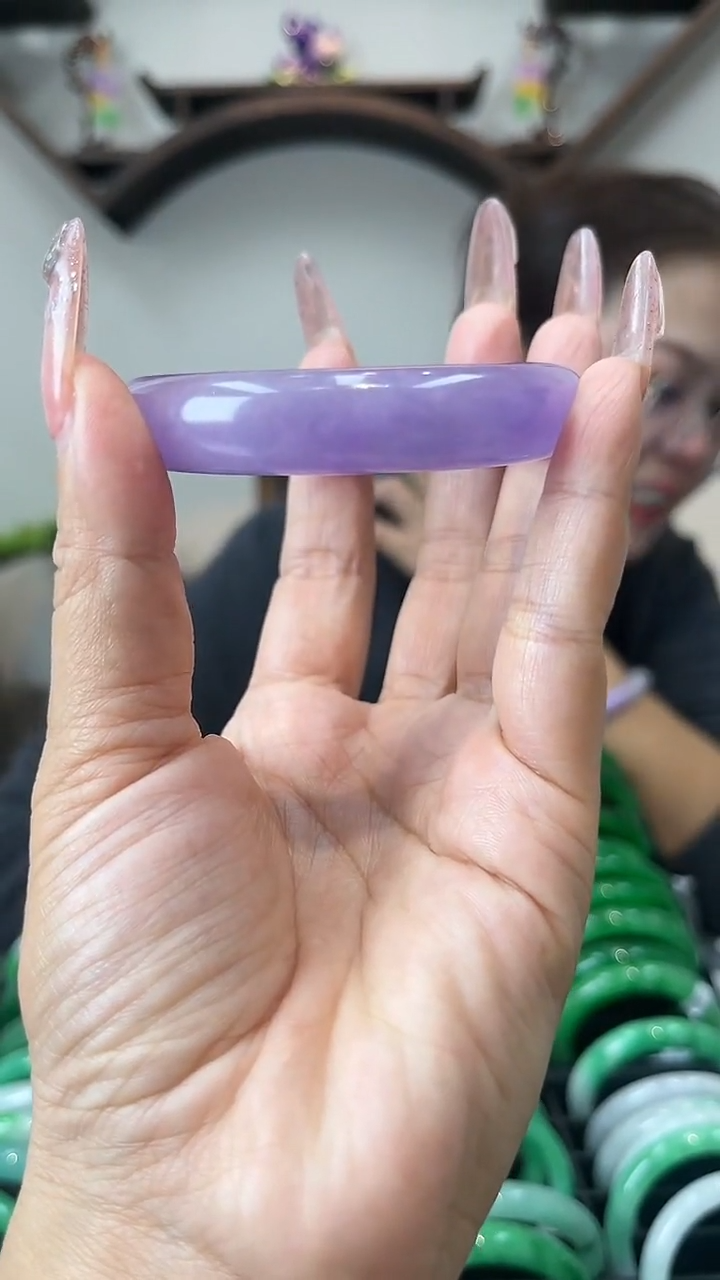 【闪购商品】砖雕a18  圈口54-63 后台备注圈口